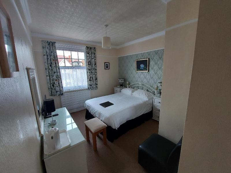 The Hilary Guest House image