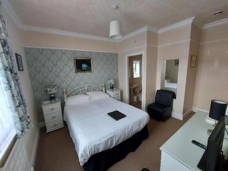 The Hilary Guest House image