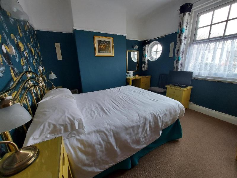 The Hilary Guest House image