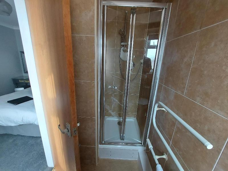 The Hilary Guest House image