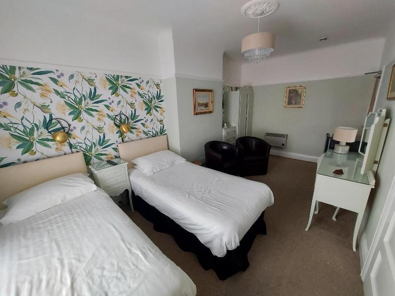The Hilary Guest House image