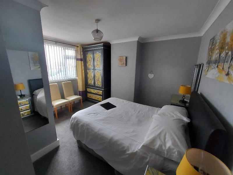 The Hilary Guest House image