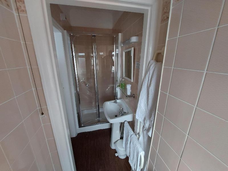 The Hilary Guest House image