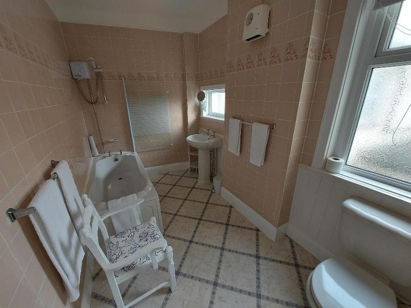 The Hilary Guest House image