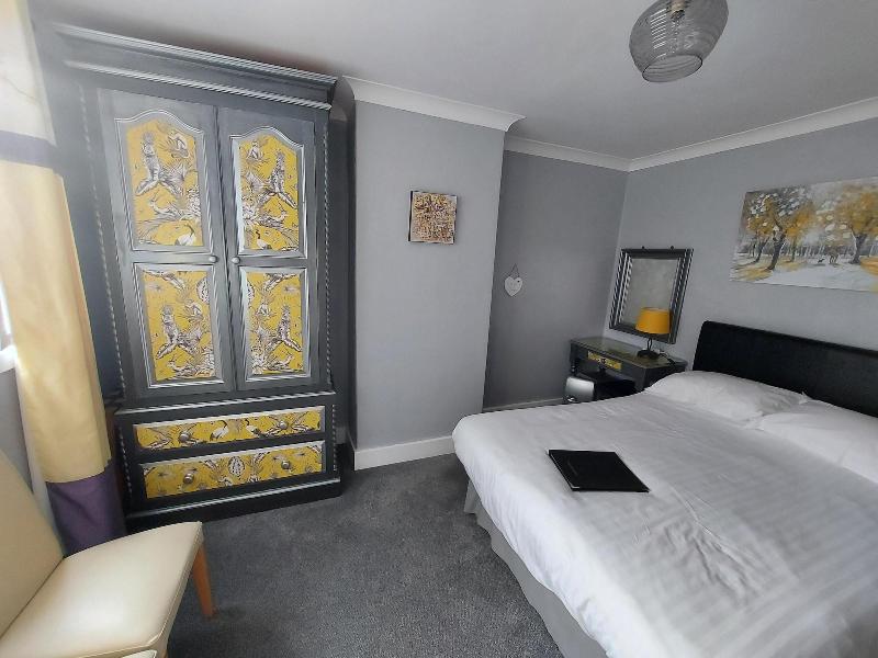 The Hilary Guest House image