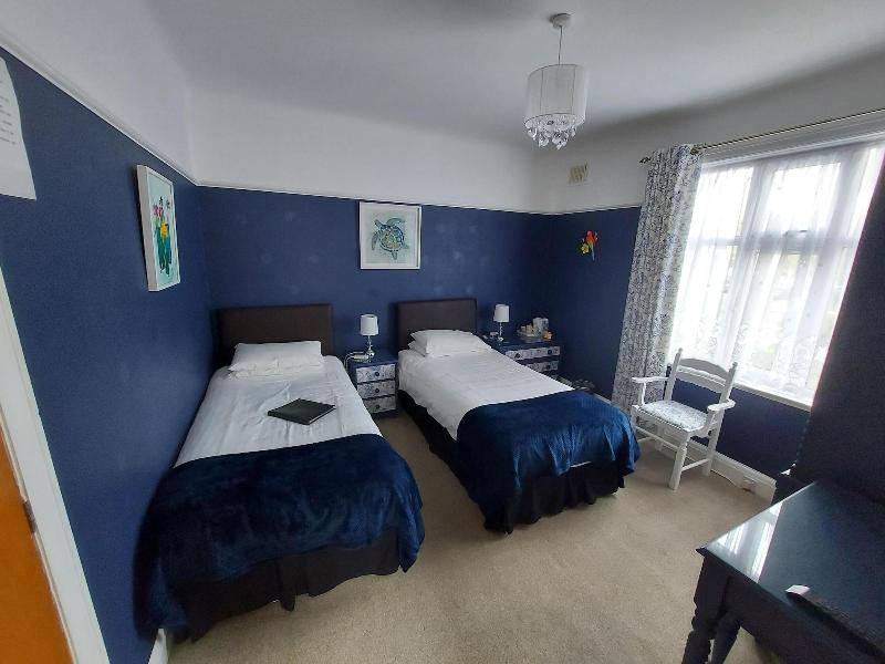 The Hilary Guest House image
