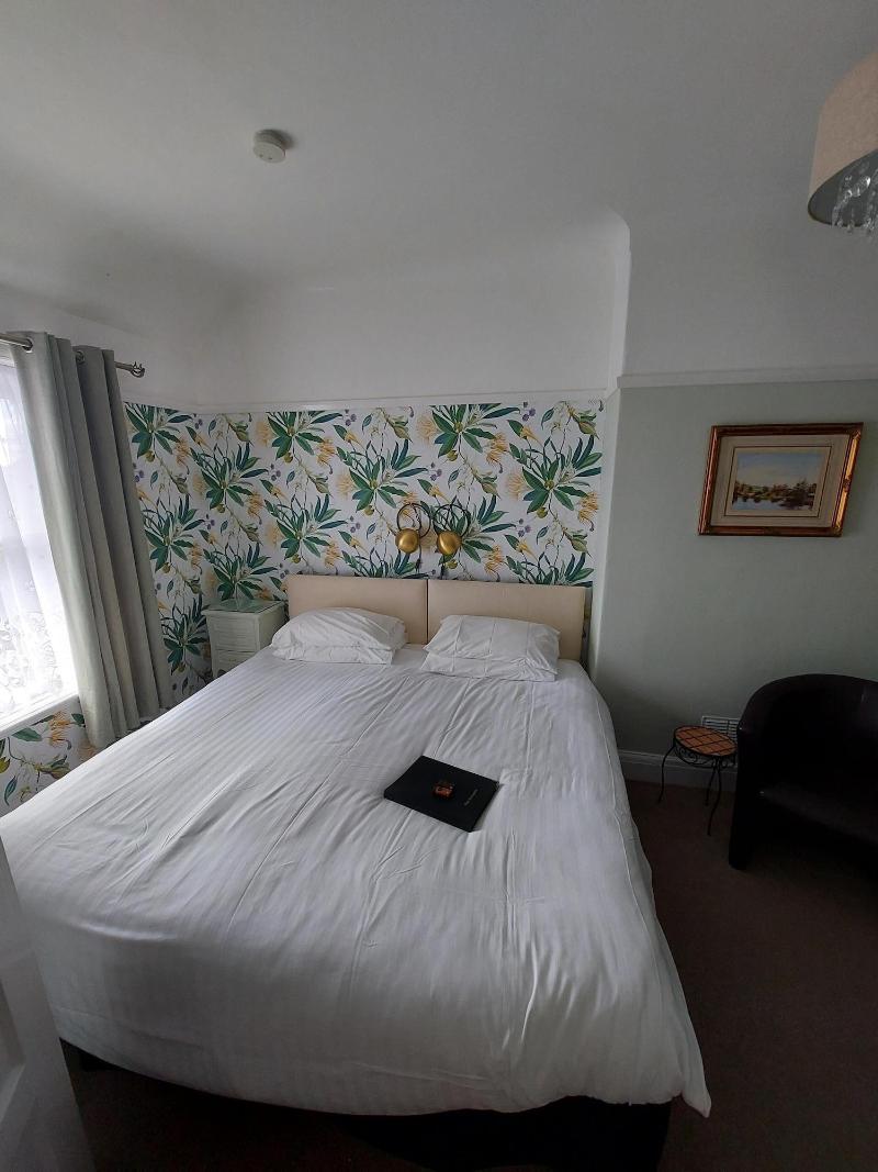 The Hilary Guest House image