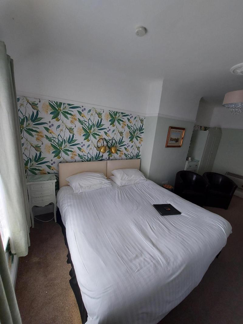 The Hilary Guest House image