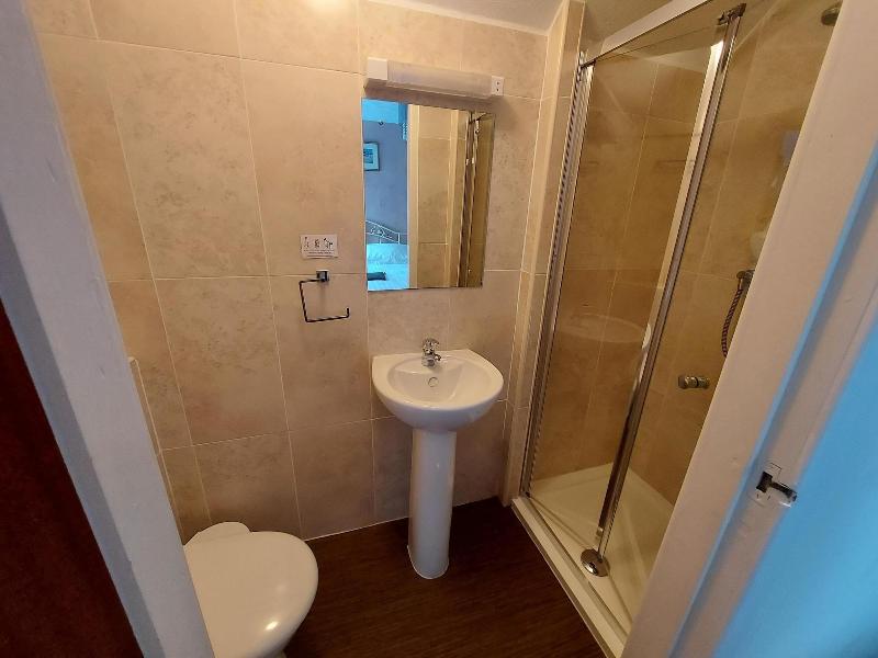 The Hilary Guest House image