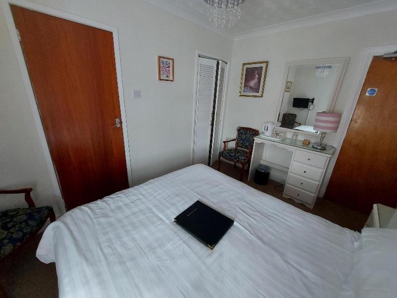 The Hilary Guest House image