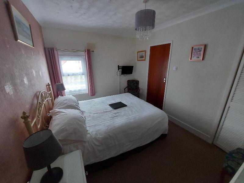 The Hilary Guest House image