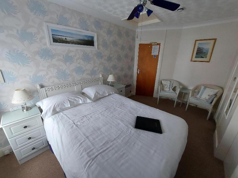 The Hilary Guest House image