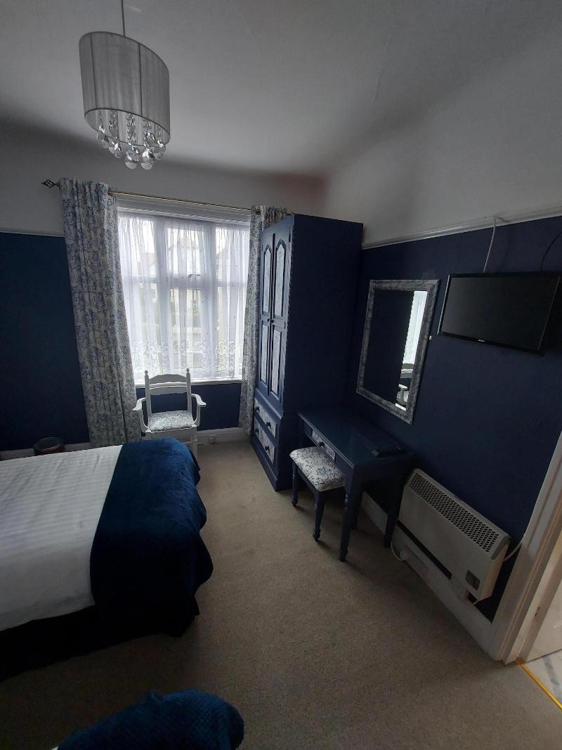 The Hilary Guest House image
