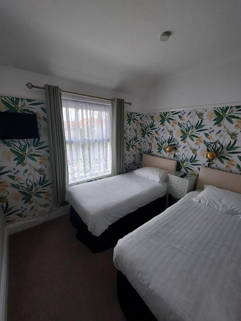 The Hilary Guest House image