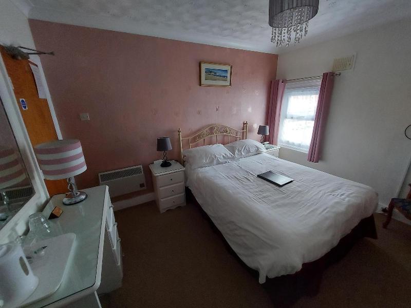 The Hilary Guest House image