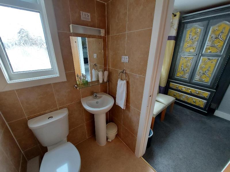 The Hilary Guest House image