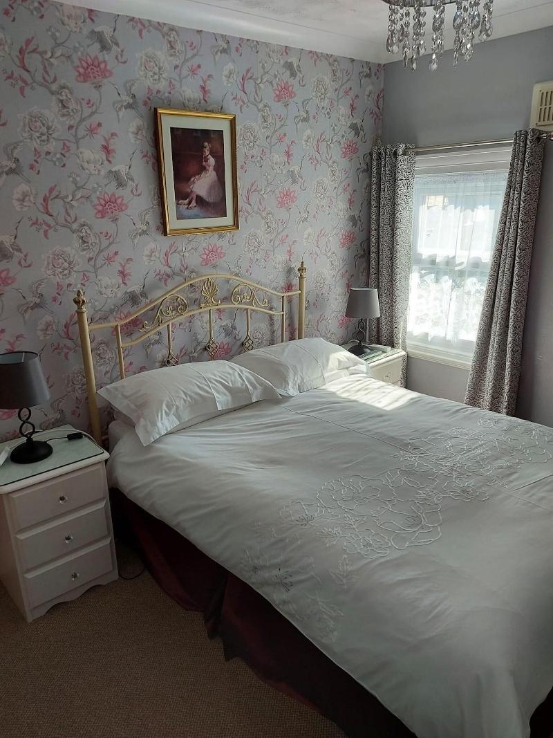 The Hilary Guest House image