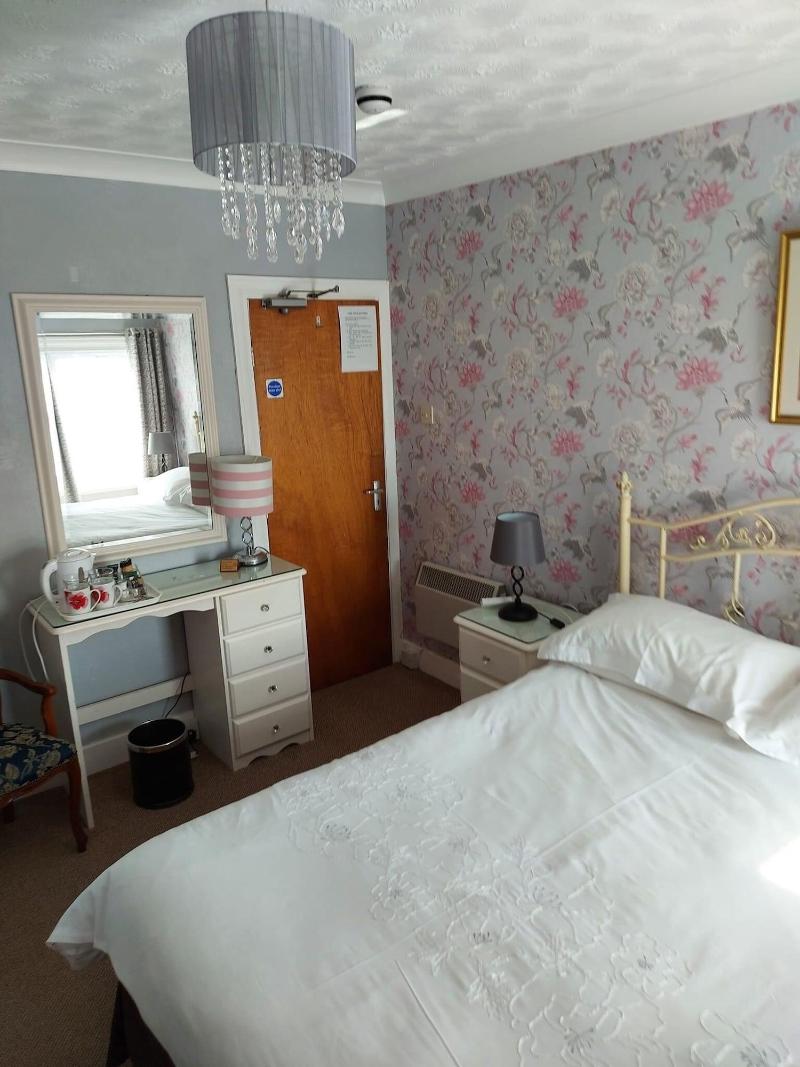 The Hilary Guest House image