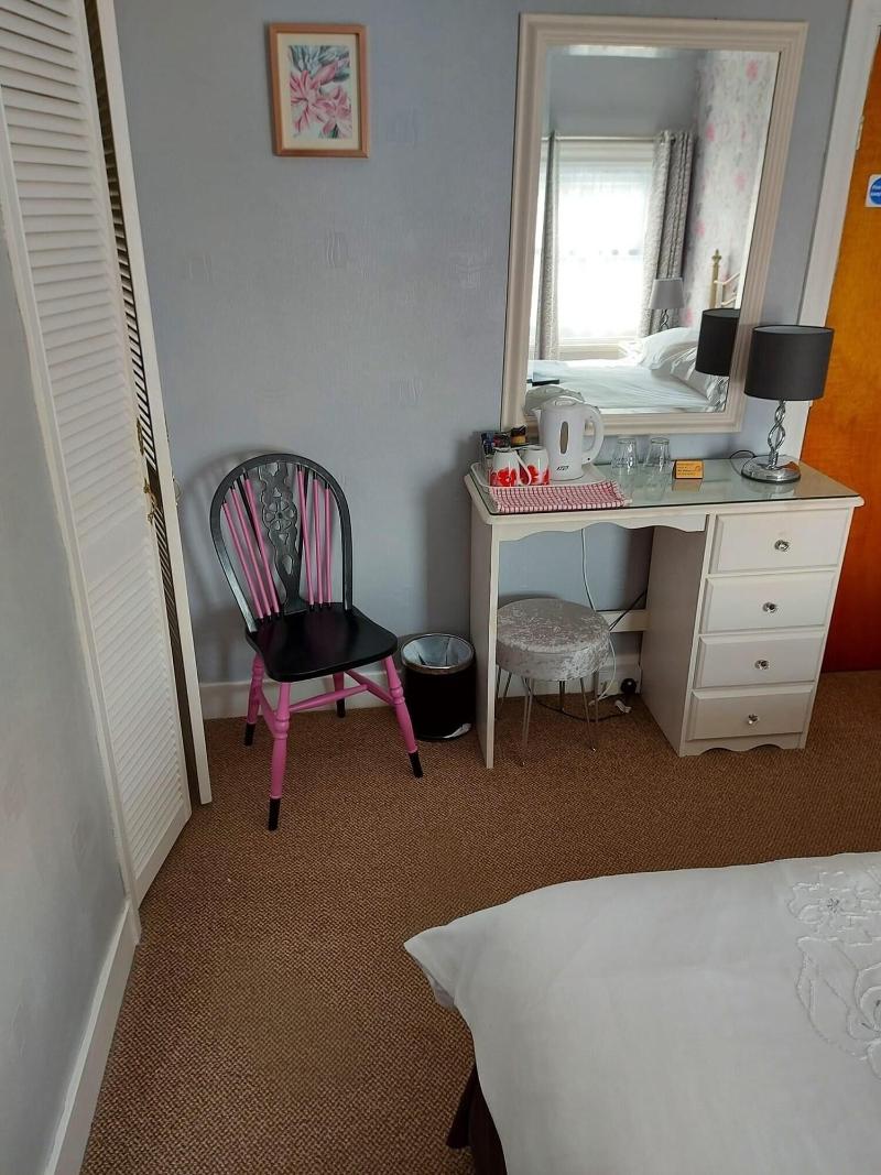 The Hilary Guest House image
