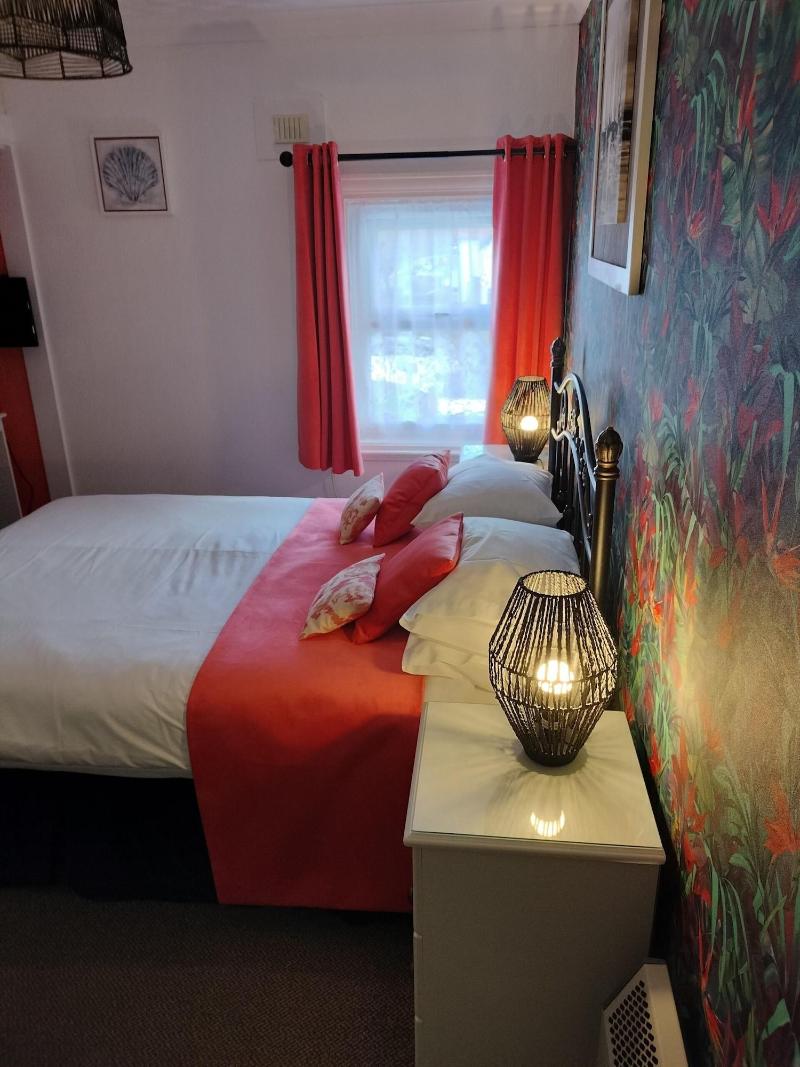 The Hilary Guest House image