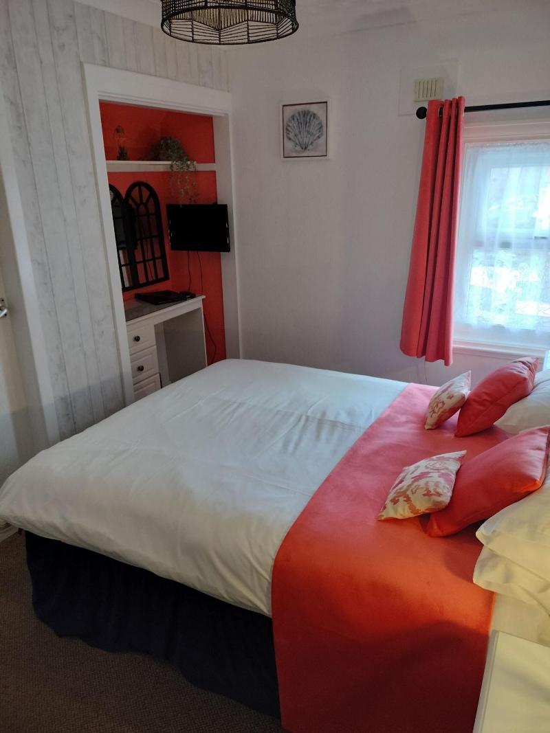 The Hilary Guest House image