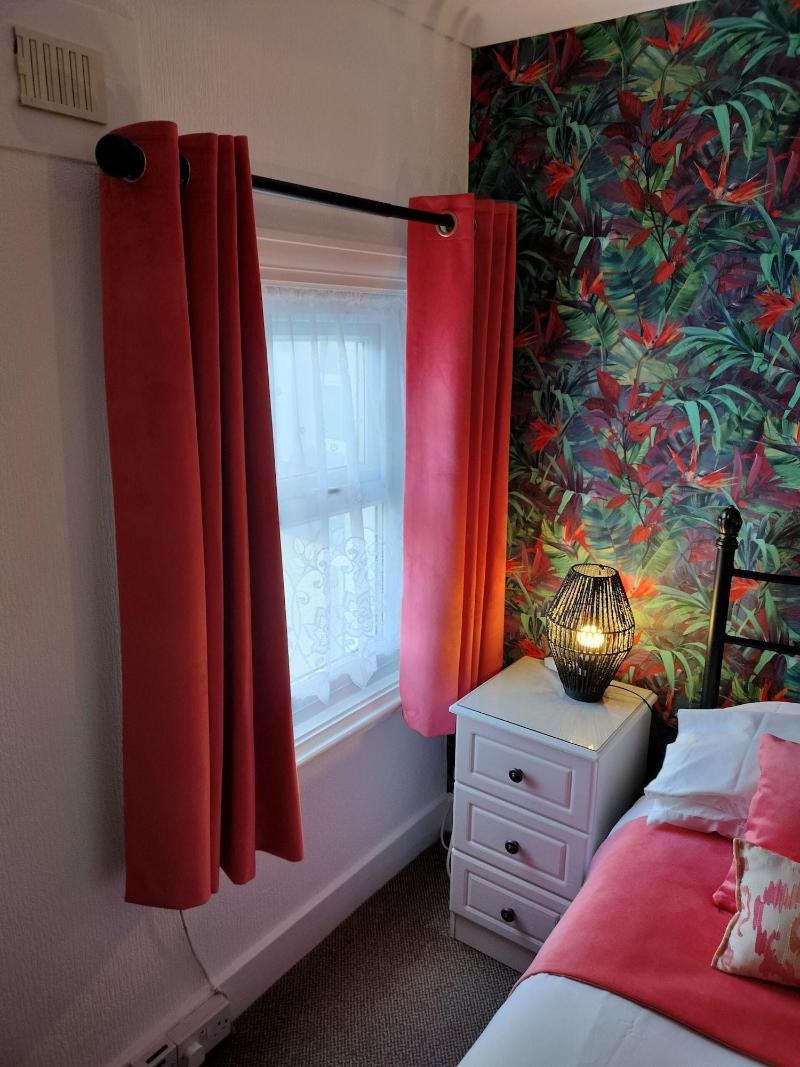 The Hilary Guest House image