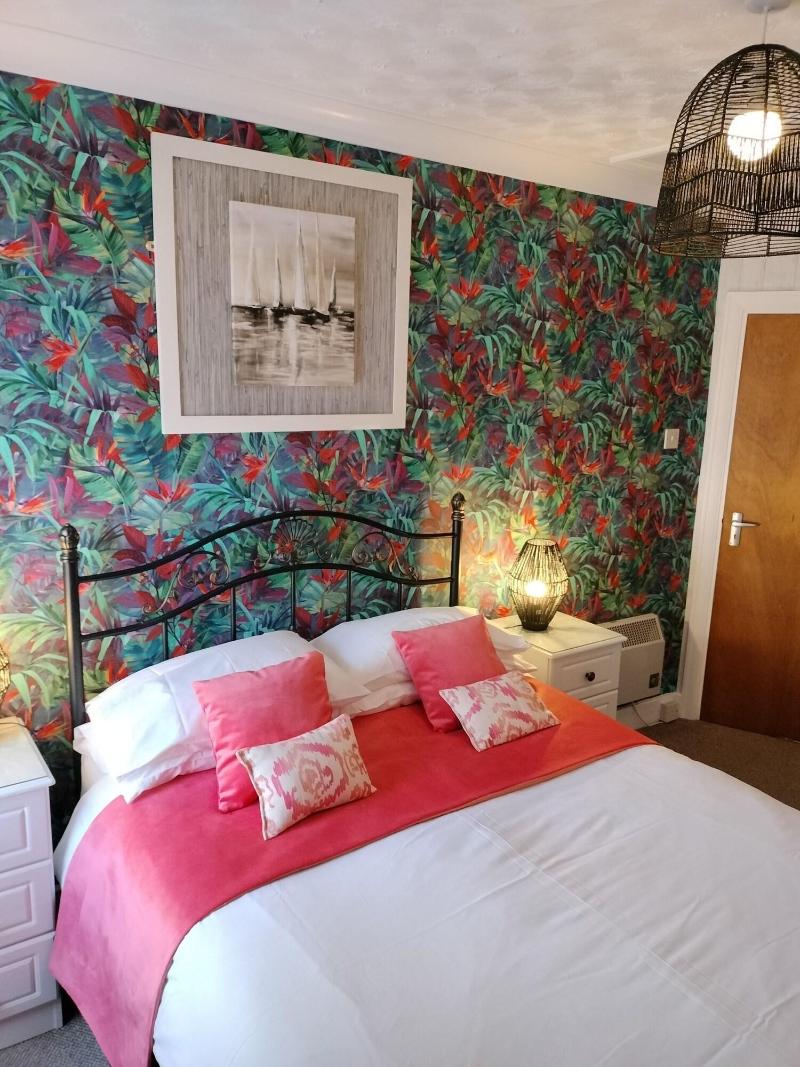 The Hilary Guest House image