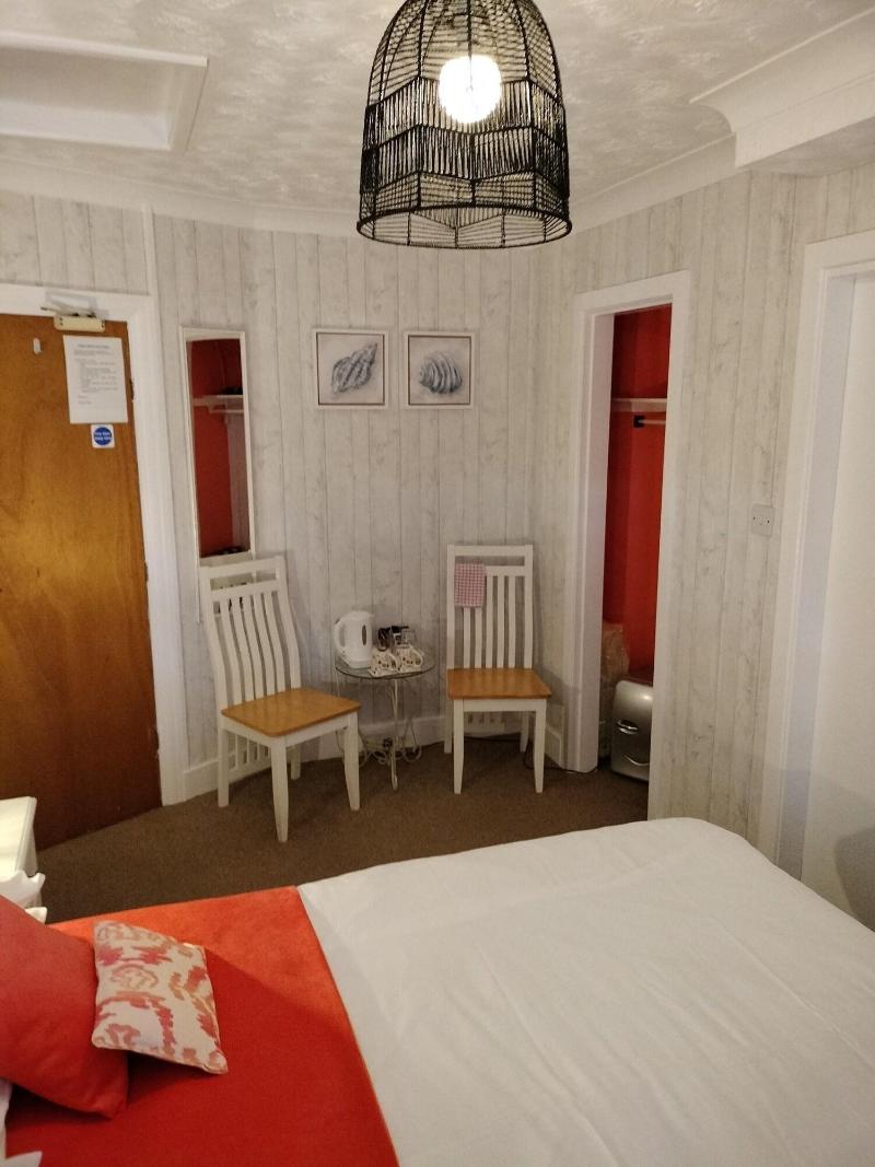 The Hilary Guest House image