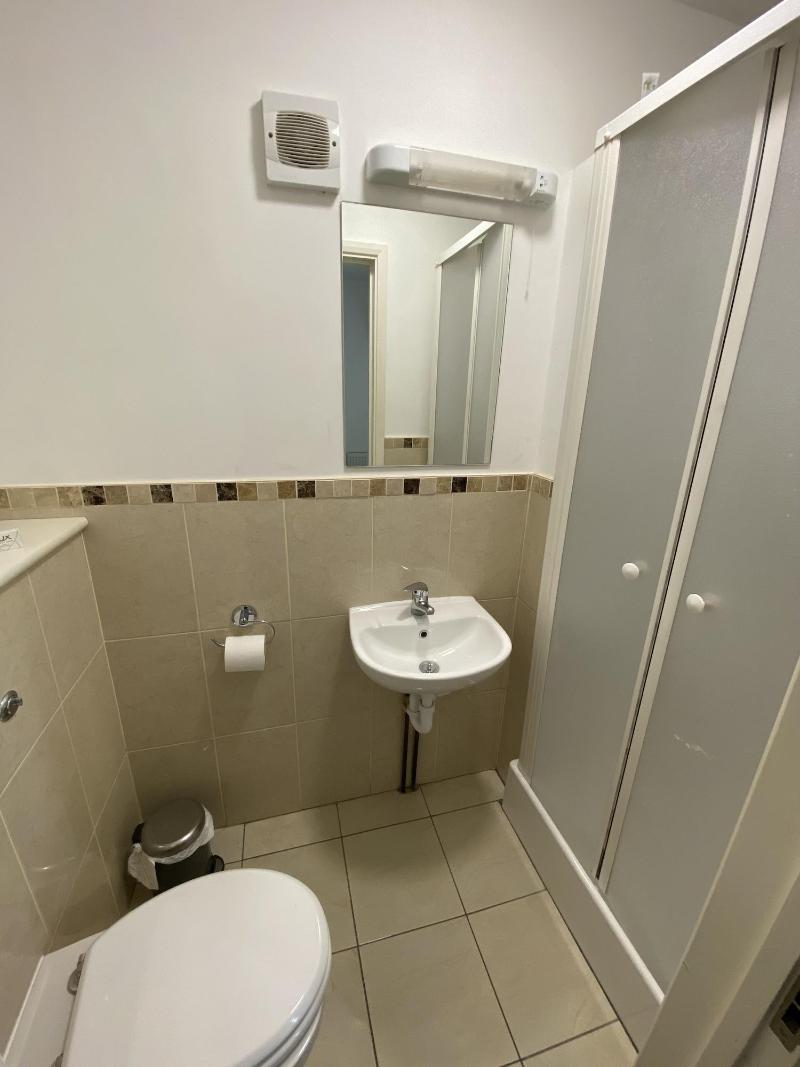 Buckingham Guest House For Contractors image