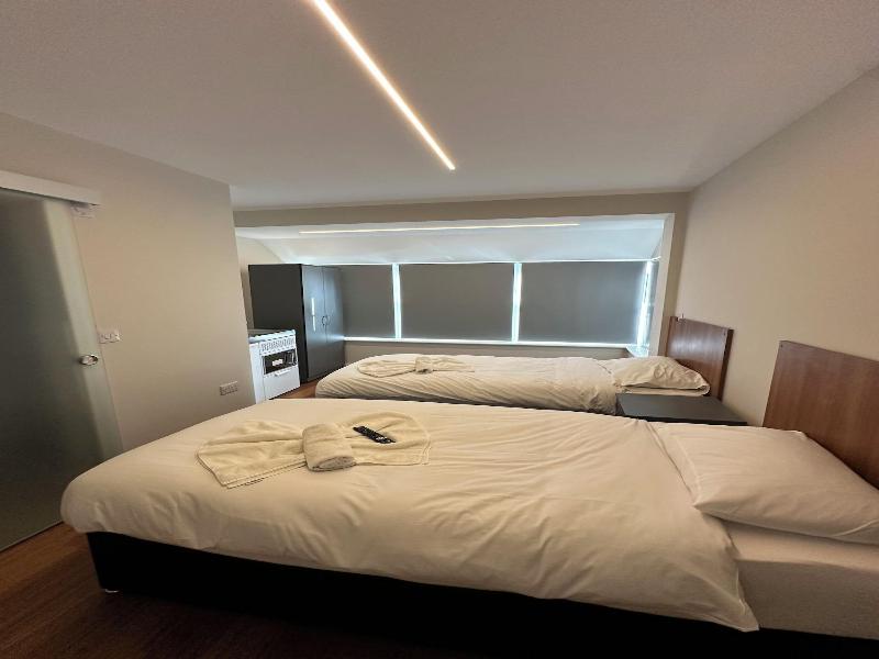 Buckingham Guest House For Contractors image