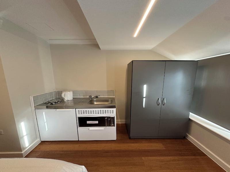 Buckingham Guest House For Contractors image