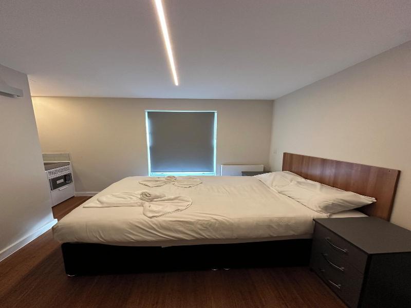 Buckingham Guest House For Contractors image