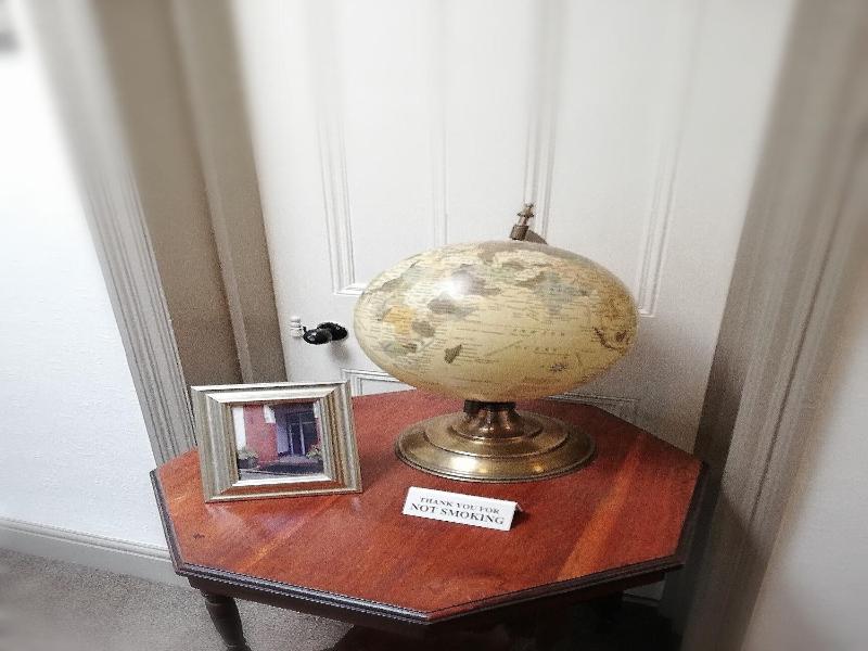 The Claremont image
