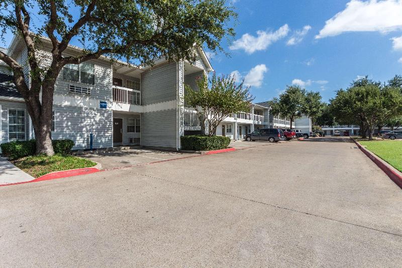 Studio 6 Dallas Tx Northwest - Image 4