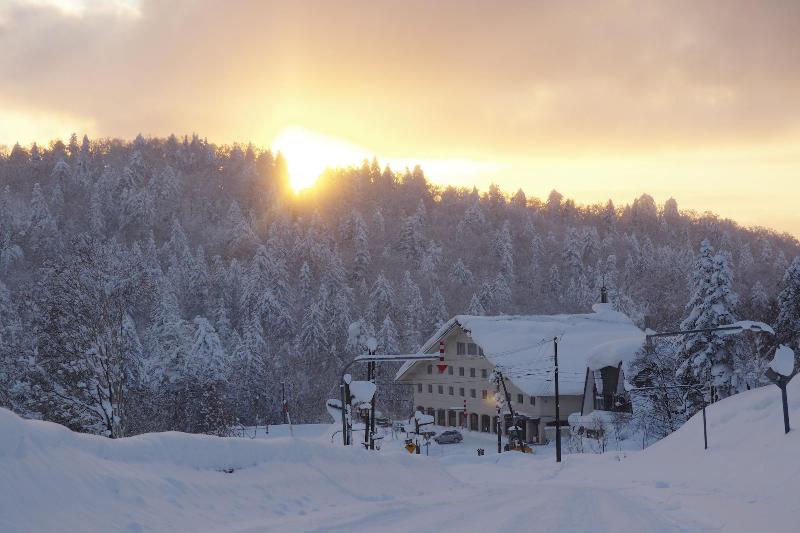 K S House Hokkaido Asahidake Onsen Hostel image