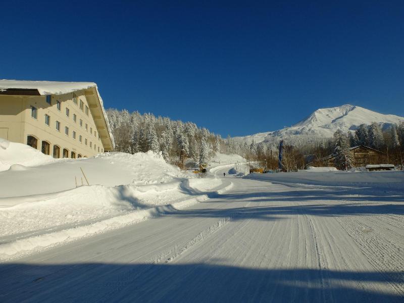 K S House Hokkaido Asahidake Onsen Hostel image