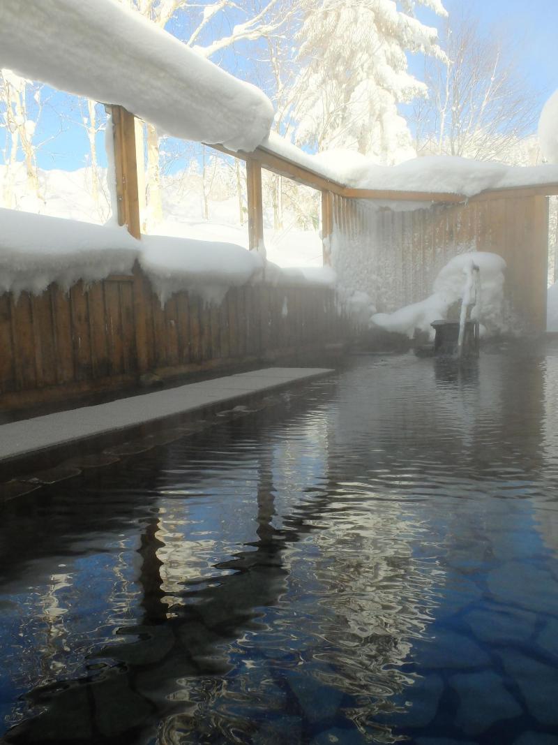 K S House Hokkaido Asahidake Onsen Hostel image
