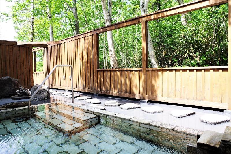 K S House Hokkaido Asahidake Onsen Hostel image