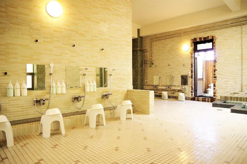 K S House Hokkaido Asahidake Onsen Hostel image