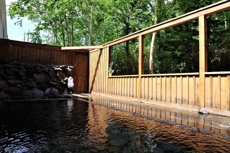 K S House Hokkaido Asahidake Onsen Hostel image