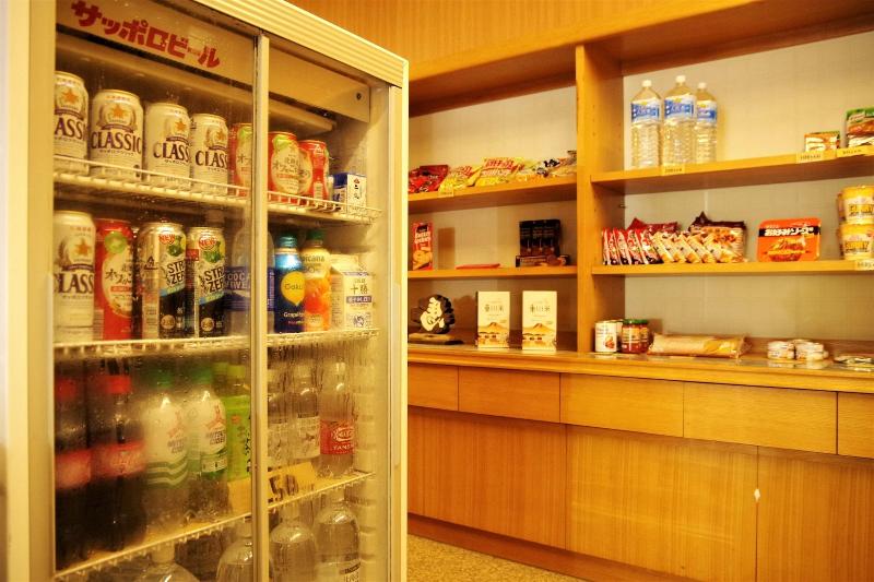 K S House Hokkaido Asahidake Onsen Hostel image