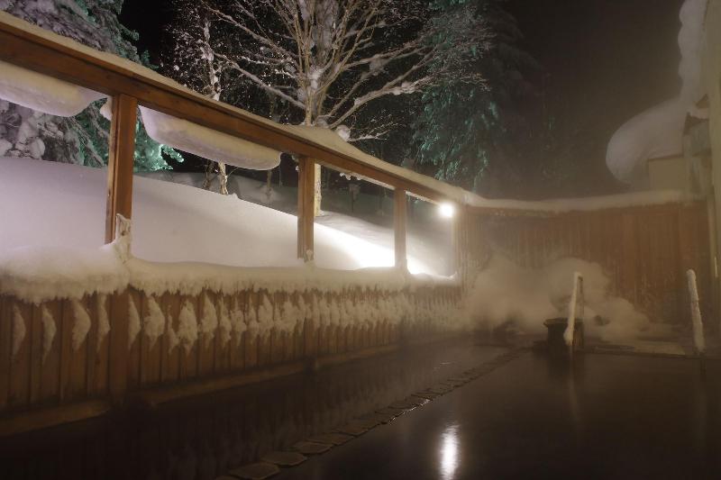 K S House Hokkaido Asahidake Onsen Hostel image