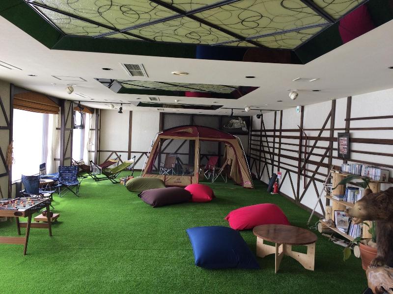 K S House Hokkaido Asahidake Onsen Hostel image