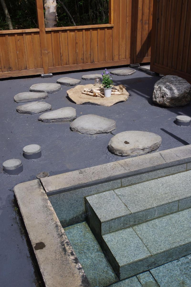 K S House Hokkaido Asahidake Onsen Hostel image