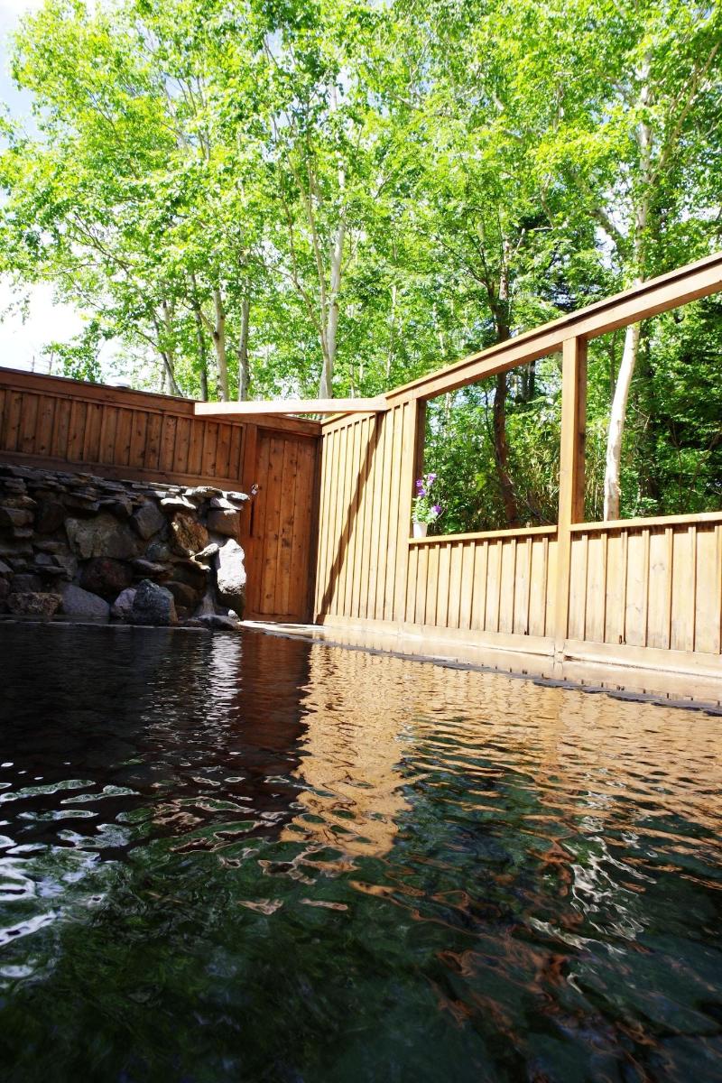 K S House Hokkaido Asahidake Onsen Hostel image