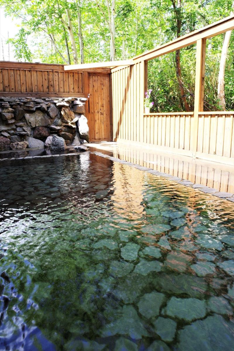 K S House Hokkaido Asahidake Onsen Hostel image