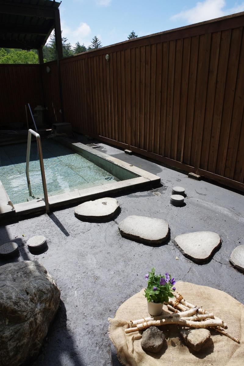 K S House Hokkaido Asahidake Onsen Hostel image
