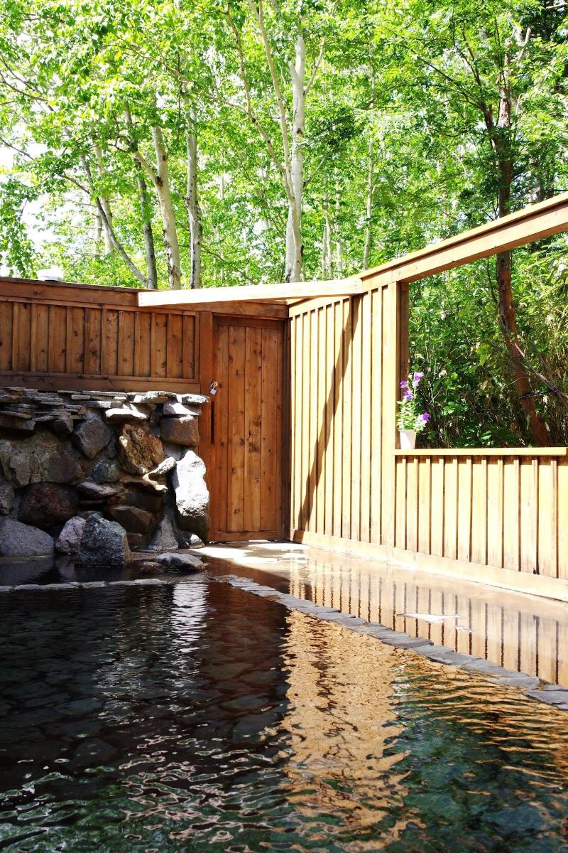 K S House Hokkaido Asahidake Onsen Hostel image