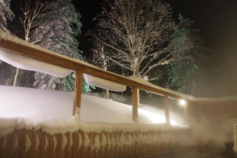 K S House Hokkaido Asahidake Onsen Hostel image