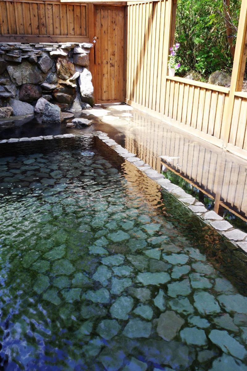 K S House Hokkaido Asahidake Onsen Hostel image